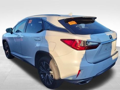 Used 2019 Lexus RX 350 FWD image 11