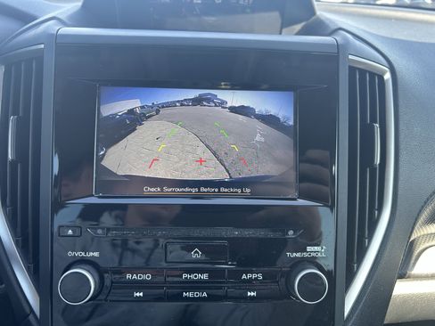 Certified 2023 Subaru Forester Premium image 15