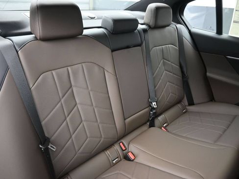 New 2027 BMW 530i RWD image 26
