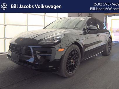Used 2020 Porsche Macan GTS