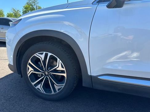 Used 2019 Hyundai Santa Fe FWD image 8