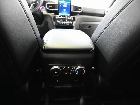 Used 2021 Ford Explorer ST w/ Equipment Group 401A image 34