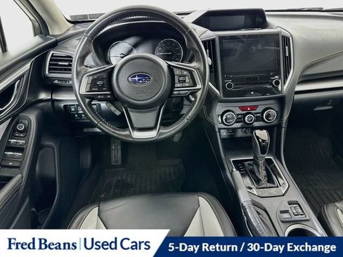 Used 2021 Subaru Crosstrek 2.5i Limited AWD/4WD image 28