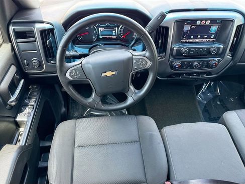 Used 2015 Chevrolet Silverado 1500 LT w/ All Star Edition RWD image 16