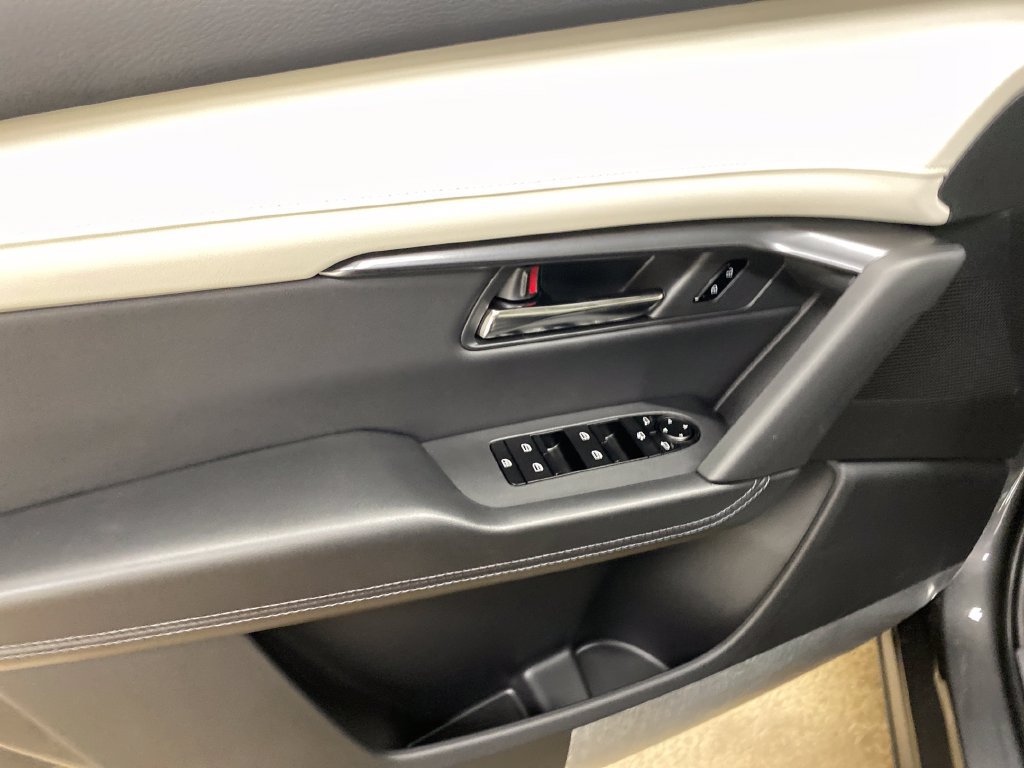 New 2026 MAZDA CX-5 Preferred AWD/4WD image 10