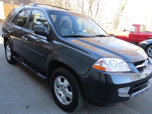Used 2003 Acura MDX image 24