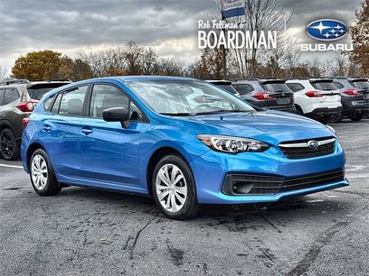 Used 2023 Subaru Impreza 2.0i