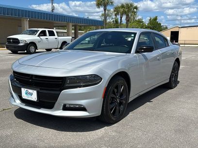 Used 2022 Dodge Charger SXT w/ Blacktop Package
