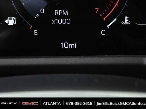 New 2026 GMC Acadia Elevation w/ Elevation Premium Package image 12