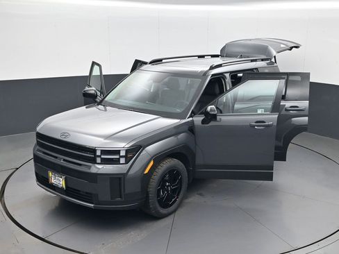 New 2026 Hyundai Santa Fe XRT image 31