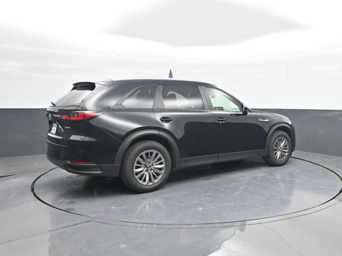 Used 2025 MAZDA CX-90 3.3 Turbo w/ Select Package AWD/4WD image 8