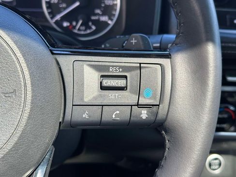 Used 2023 Nissan Rogue SL w/ SL Premium Package AWD/4WD image 21