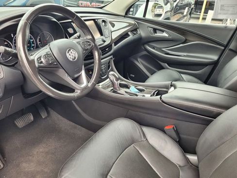 Used 2019 Buick Envision Premium image 11
