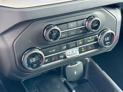 New 2026 Ford Bronco Outer Banks AWD/4WD image 11