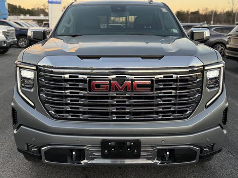 Certified 2023 GMC Sierra 1500 Denali image 2
