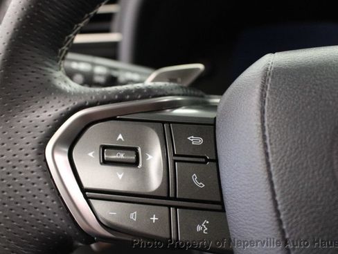 Used 2024 Lexus LX 600 F Sport AWD/4WD image 19