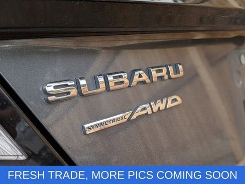 Used 2023 Subaru WRX Premium image 8