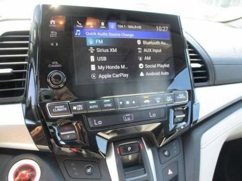 Used 2022 Honda Odyssey EX-L image 8