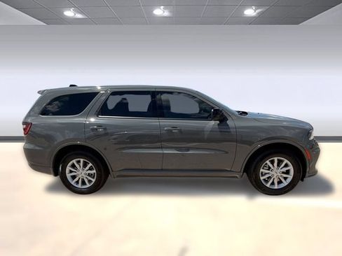 New 2026 Dodge Durango GT RWD image 8