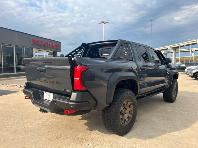 Used 2025 Toyota Tacoma 4x4 Double Cab Hybrid image 10