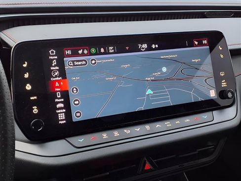 Used 2024 Dodge Charger R/T w/ Plus Group image 7