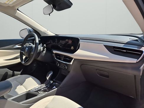 New 2026 Buick Encore GX Preferred w/ Advanced Technology Package image 14