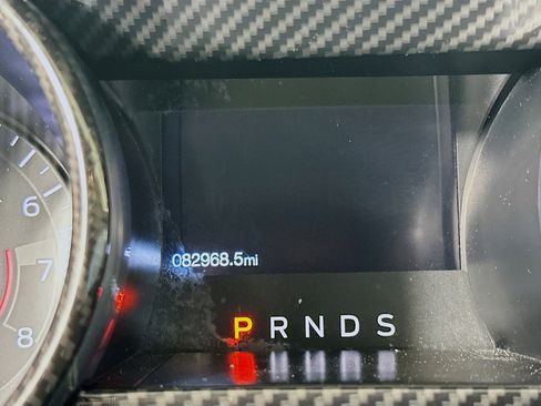 Used 2020 Ford Mustang Coupe w/ Equipment Group 101A RWD image 19