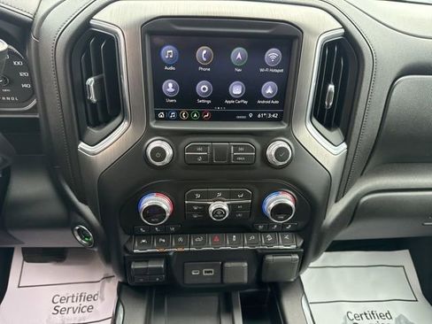 Certified 2019 GMC Sierra 1500 Denali w/ Denali Ultimate Package AWD/4WD image 24
