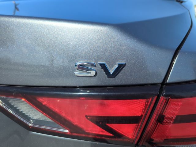 Certified 2024 Nissan Sentra SV w/ All-Weather Package FWD image 21