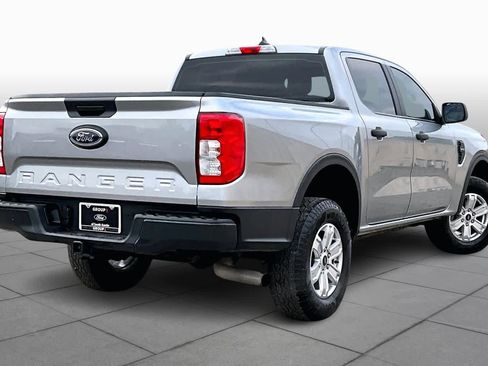 Used 2024 Ford Ranger XL w/ Trailer Tow Package image 13