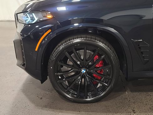 New 2026 BMW X5 xDrive40i w/ M Sport Package image 10