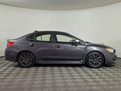 Used 2020 Subaru WRX w/ Popular Package #3 (IZT) AWD/4WD image 10