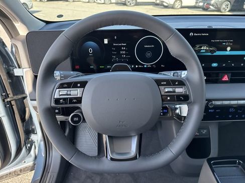 New 2026 Hyundai Ioniq 5 SE image 19