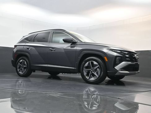 Certified 2026 Hyundai Tucson SEL Plus FWD image 22