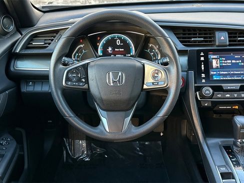 Used 2018 Honda Civic EX image 15