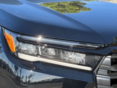 New 2026 Honda Pilot EX-L image 32