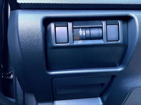 Used 2024 Subaru Crosstrek 2.5i Limited image 29