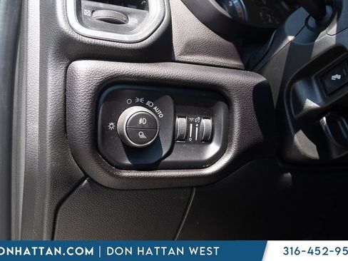 Used 2022 RAM 2500 Laramie AWD/4WD image 19