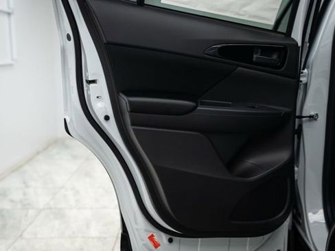 New 2026 Mitsubishi Eclipse Cross Ralliart image 25