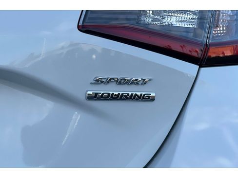 Certified 2025 Honda Civic Sport Touring image 49