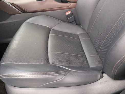 Used 2021 Toyota Venza Limited w/ Advanced Technology Package image 24