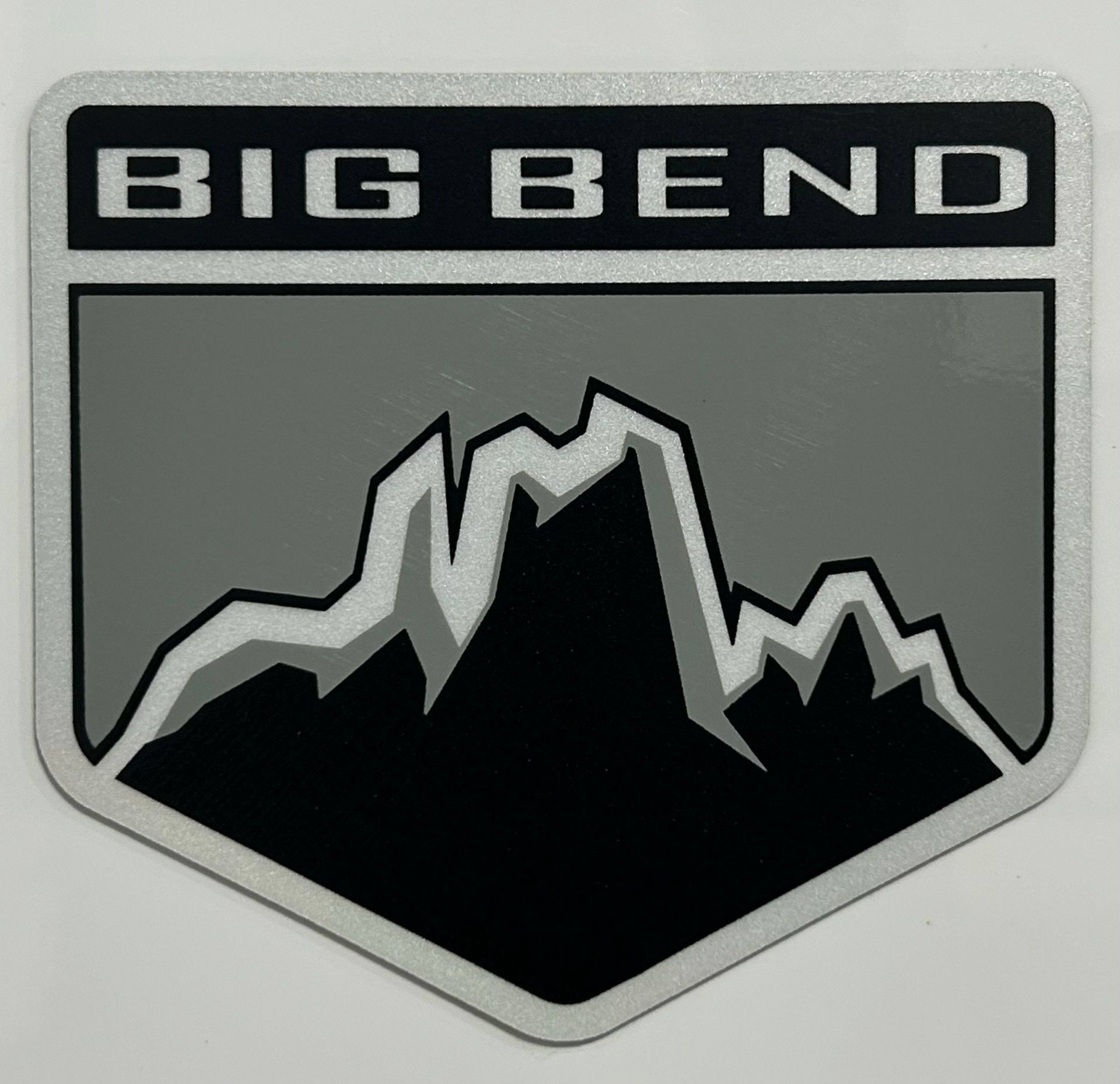 New 2026 Ford Bronco Sport Big Bend w/ Convenience Package AWD/4WD image 12