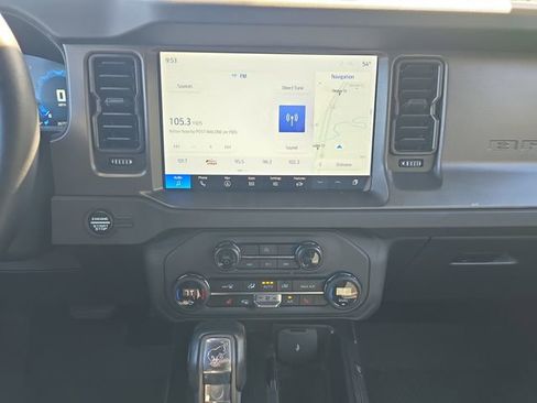 Certified 2025 Ford Bronco Big Bend AWD/4WD image 13
