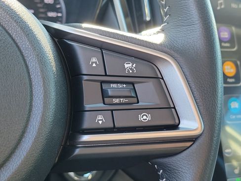 Certified 2023 Subaru Outback Premium image 25