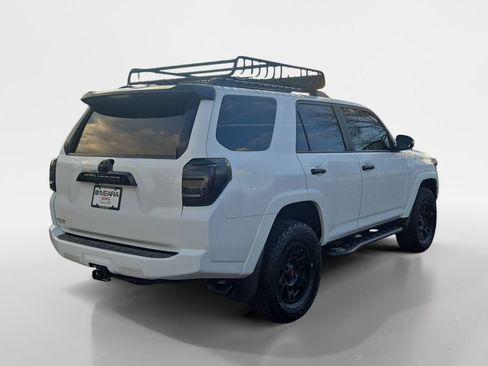 Used 2020 Toyota 4Runner Venture image 5