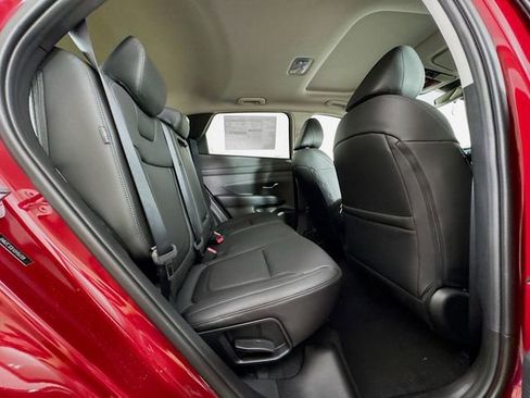 Certified 2025 Hyundai Tucson SEL image 43