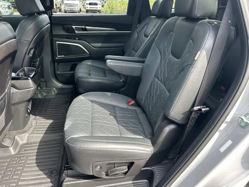 Used 2025 Kia Telluride SX Prestige X-Line AWD/4WD image 21