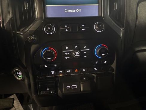 Used 2021 Chevrolet Silverado 2500 LT w/ All Star Edition image 26