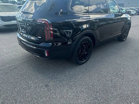 Certified 2024 Kia Telluride SX Prestige X-Line AWD/4WD image 9