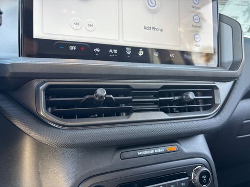 New 2025 Ford Bronco Sport Big Bend w/ Black Appearance Package image 30